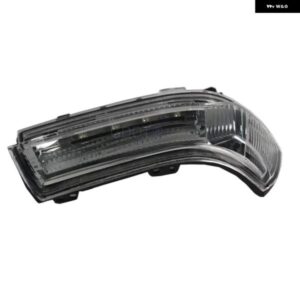 サイドミラー LED ウィンカー ランプ パジェロ V90 8351A029 クリップ付きランプモンテロ V80 リアガラスライトショーグン V70