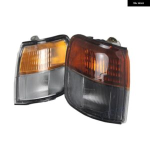 ナローボディ ウインカー ライト パジェロ V32 V33 ヘッドランプ モンテロ SFX V31 フロントコーナーランプ V43 MR387543