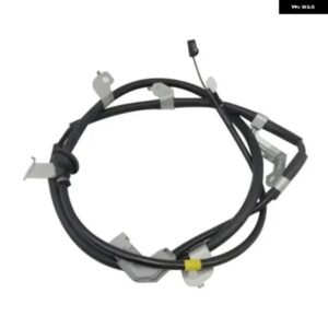 左側右側のブレーキライン アウトランダー GF 2WD 4WD ケーブル エアトレック GG 電子ケーブル パーキング 4820A261 4820A262