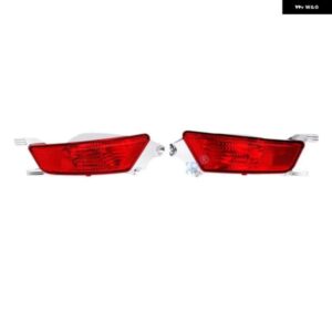 テール フォグライト EVOQUE 2012-2018 LR025148 LR025149 リアバンパー ランプ電球リアリフレクターリアライトハザード