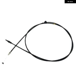 LHD フードロックリリースケーブルランサー CX CY フードラッチ EVO X CZ リリース エンジン カバー ロック エンジン カバー 5910A064