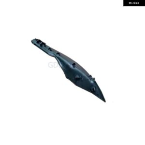 フロントウィンドウスクリーンウォーターディフレクターデッキプレートランサー CX CY CZ 7405A191 2008-2020 フロントガラス ワイパー カウルサイドトリム
