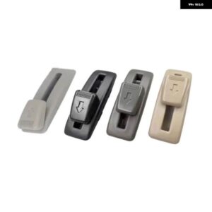 2列目シート 可倒スイッチ パジェロ V73 V77 V75 V87 リアシート アジャストカバー モンテロ MR655389 MR655580