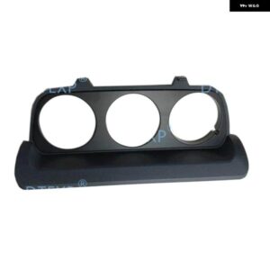 LHD 副プラットフォームカバー ス クラッチ 付き パジェロ V30 V40 ミドル計器カバー モンテロ サンプルーフボード MB776081