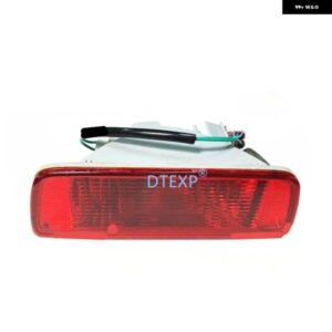 リアバンパー ライト電球付き ASX GA 8337A092 テール フォグランプ ASX 2010-2017 センターランプ I-MIEV HA3W