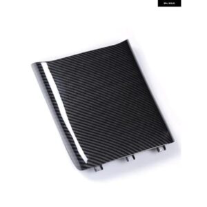 センターキックバックカバー ランサー カーボンボード ランサーキックバックボックス カバー フォルティス AT CX CY CZ