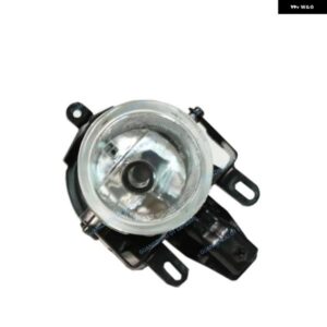 フォグライト パジェロ V73 MN133758 2003-2006 フォグランプ 電球付き モンテロ V75 V77 フロントランプ SHOGUN V60 L R