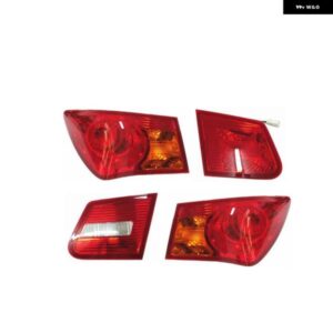 パーキングランプ MG 350 テール リアライト ハザード灯 リア ウィンカー マーカーランプ クリアランスライト リバースライト