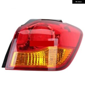 テールランプ ASX RVR パーキングランプ ASX GA2W GA5W GA6W GA7W ブレーキ リアライト ハザード リアウインカー