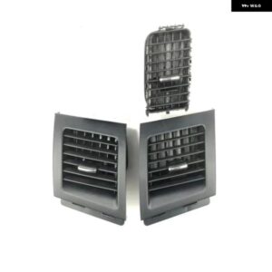 エアコンアウトレット ランサー CX CY 8030A088HA インストルメントカバー エアインテーク EVO CZ ベント デフロストホール 2007-2020