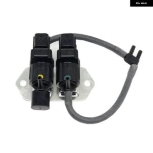 フリーホイール クラッチ コントロール ソレノイド バルブ パジェロ 1989-2021 モンテロ K5T47776 MB620532 MB937731 K5T81794 L200