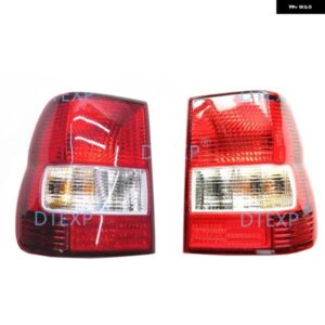 リアライト パジェロ ピニン H60 MR476375 テールランプ モンテロ H70 ウインカー クリアランスハザード灯 ショーグン IO