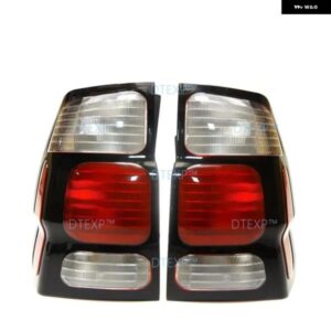 テールランプ パジェロ スポーツ K90 MR296607 パーキングストップ ウインカー ナティバ 2000-2006 リアライト モンテロ スポーツ バルブ