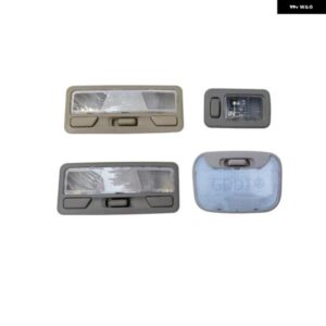 読書灯 モンテロ V70 MR330803 ルーフデコレーションライト パジェロ V60 MR366450 ハザード灯 アウトランダー ランサー