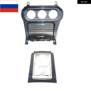 LHD カーボンコーティングシフトギアボックス カバー ランサー CY 8010A189 インテリア ボードフォルティス MT 装飾 EVO