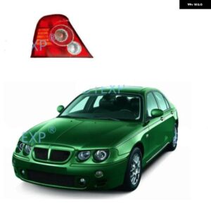 L R テールランプ MG 7 リアライト ハザード灯 リアウインカー クリアランスライト マーカーランプ MG7 リバースライト