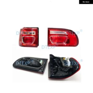 テールライト デリカ ハザードランプ L400 電球付きリアランプ ハザード灯 クリアランス バン