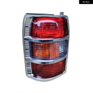 テールランプ パジェロ ナローボディ V30 1989-2000 パーキングライト モンテロ V20 リアウインカー クリアランス SHOGUN