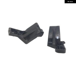 2010-2012 フロントバンパー 取付エアトレック CW00 フロントバンパー ブラケットアウトランダー EX アクセサリー 6400C454 6400C453