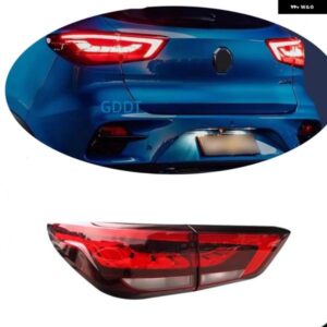 LED アウトサイドリアライトパーキングランプ MG ZS 2020 11267155 テールランプ MG SUV ハザードウインカー ランプ L R