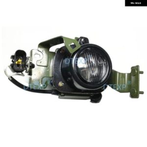 フォグランプ パジェロ V30 1989-1999 MR376097 フロントコーナーライト モンテロ V20 フロントクリアランスランプ ショーグン V40