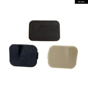 ドアインナーハンドル装飾カバー アウトランダー CW 2007-2012 MN134513XB スクリューキャップ ASX トリムパネル ランサー MR655240