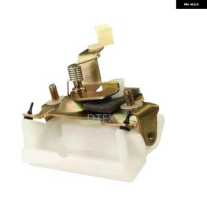 テールドアアウトサイドハンドル パジェロ V30 V20 MR230032 テールドアバックルモンテロ V70 リアドアロックモーターショーグン V90