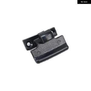 コンソール蓋ロッククリップ パジェロ V73 V75 V93 上下アームレストスナップボックス ロックカバー SHOGUN MR532555 MR532556 MR962527