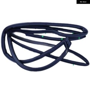 ドアシール ゴム ASX RVR GA 5725A233 ウェザーストリップ 防雨 2010-2020 5725A234 フロントリア L R 外側