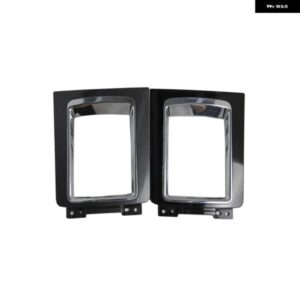 ギアボックス カバー ランサー 8011A573 カーボンボード CX CY シフトボックス プレート FORTIS オールカーボン インテリア