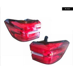 リアライト パーキングランプ MG テールランプ RX8 ハザード灯 リアウインカー LED トップ外側内側トランク ランプ