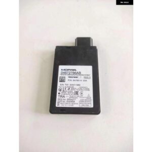04672786AB 4672786AB リバース レーダー モジュール 2019-2023 クライスラー DAJIE LONG