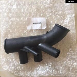 90265615 93276410 93276411 1個 自動冷却システムサーモスタットカバー サーモスタット冷却水アウトレット 1336907