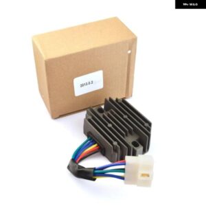 RP201-53710 整流器レギュレータ AM101406 AVMC-1013 MIA881279 F915 330322332 MIA881277 M802471 CH15589