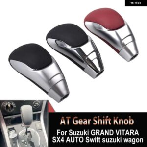 スズキ マツダ3 5 6 8 自動変速機ギア シフトノブ シフター レバー GRAND VITARA SX4 自動スイフト ワゴン