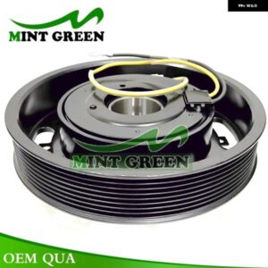 AC クラッチ エアコン コンプレッサー 磁気 クラッチ VOLVO トラック 20587125