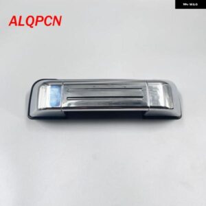 スズキ FORREAR 外側外装 テールゲート トランクドア クロームハンドル グランドビターラ 1998-2005 8285065D125PK