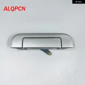 テールゲート ハンドル JAC T6/フリソン トラック T8 ピックアップ カーゴ ボックス ドア ハンドル