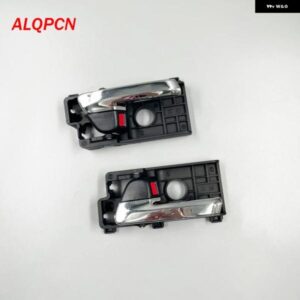 FOTON TUNLAND THUNDER フロント/リアインナードアハンドル 大 小ハンドル