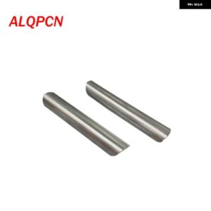 2013-2019 エスケープ フロント左右ドア ハンドル グレー グラブ トリム モールディング R: CJ5Z 7822620-AA L: CJ5Z 7822621-BA