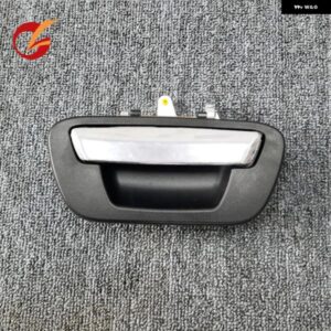 FPR FOTON TUNLAND ピックアップドア テールゲート ハンドルバックドアハンドル使用