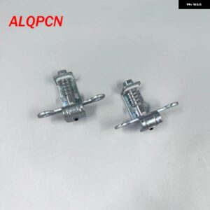 テールゲート ラッチ リアゲート ロック VW アマロック 2010-2021 2H5829211D