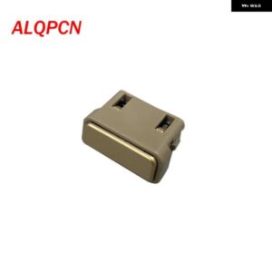 2003-2011 リンカーン タウンカードア パネル 収納ボックス アームレスト リリースボタン 0960294