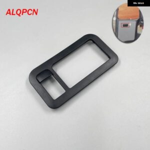 VW トランスポーター T5 T6 リアバーン両開きドアインナーハンドルシール ガスケットトリム 2003-2019