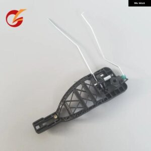 ROEWE 550 MG6 フロントドアハンドル リアドアアウターハンドル ステップ付ロッド