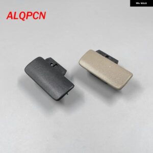 スズキ ブラウンブラックグローブボックス ハンドルロック1個 APVカーアクセサリー