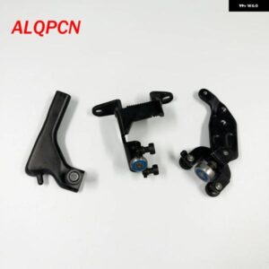 FOTON TRAVELER TRANSVAN スライドドア アッパーミドルロア ベアリング