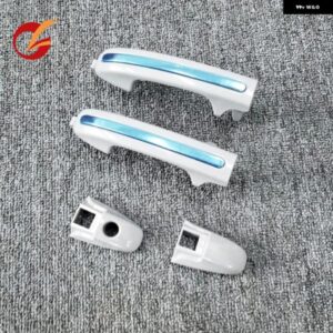 FPR FOTON TUNLAND ピックアップドアハンドルフロントリアドアアウターハンドル