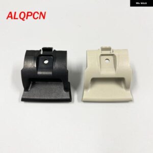 VOLVO XC90 MK2 列シート リリース ブラック グレー ハンドル 2016-2022 39826801