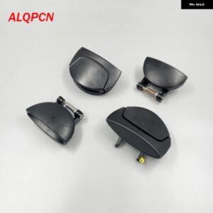 ブラックドア フロントアウターハンドル リアパワードア アウターハンドル チェリーS22バン